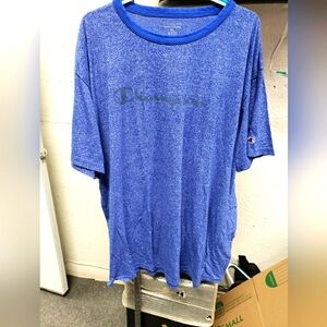 Champion Tshirt SZ 3XL